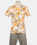 ROBERTO CAVALLI FREEDOM - Kortärmad t-shirt