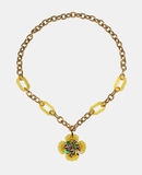 ROBERTO CAVALLI - Halsband - 5