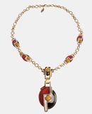 ROBERTO CAVALLI - Halsband - 6