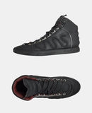 ROBERTO CAVALLI - High-top sneakers - 2