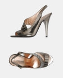 ROBERTO CAVALLI - Högklackade sandaler - 3