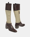 ROBERTO CAVALLI - Högklackade stövlar - 3