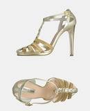 ROBERTO CAVALLI - Klacksandaler - 10