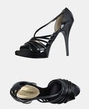 ROBERTO CAVALLI - Klacksandaler - 4