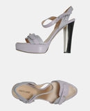 ROBERTO CAVALLI - Klacksandaler - 6