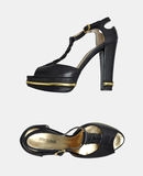 ROBERTO CAVALLI - Klacksandaler