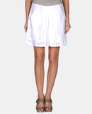 ROBERTO CAVALLI - Knälång kjol - 7