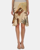 ROBERTO CAVALLI - Knälång kjol - 9