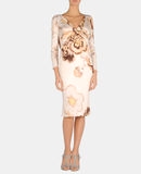 ROBERTO CAVALLI - Kort klänning - 77