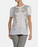 ROBERTO CAVALLI - Kortärmad t-shirt - 10