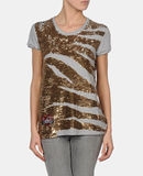 ROBERTO CAVALLI - Kortärmad t-shirt - 2