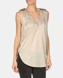 ROBERTO CAVALLI - Kortärmad t-shirt - 6