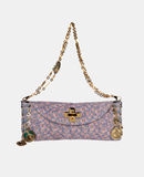 ROBERTO CAVALLI - Läderbag