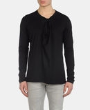 ROBERTO CAVALLI - Långärmad t-shirt - 4