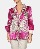 ROBERTO CAVALLI - Långärmad tröja - 15