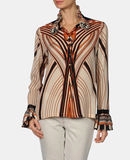 ROBERTO CAVALLI - Långärmad tröja - 5