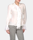 ROBERTO CAVALLI - Långärmad tröja - 9