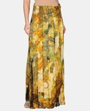ROBERTO CAVALLI - Långkjol - 3