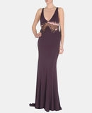 ROBERTO CAVALLI - Långklänning - 2