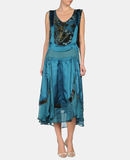 ROBERTO CAVALLI - Långklänning - 5