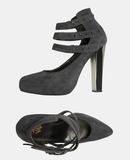 ROBERTO CAVALLI - Pumps