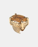 ROBERTO CAVALLI - Ring