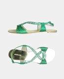 ROBERTO CAVALLI - Sandaler