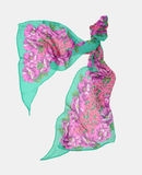 ROBERTO CAVALLI - Scarf - 2