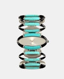 ROBERTO CAVALLI TIMEWEAR - Armbandsur - 12