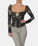 ROBERTO CAVALLI - Topp - 11