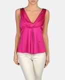 ROBERTO CAVALLI - Topp - 18