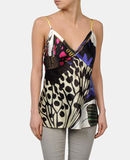 ROBERTO CAVALLI - Topp - 19