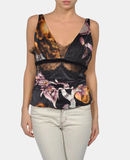 ROBERTO CAVALLI - Topp - 22