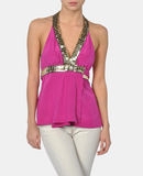 ROBERTO CAVALLI - Topp - 23