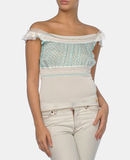 ROBERTO CAVALLI - Topp - 26