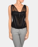 ROBERTO CAVALLI - Topp - 27