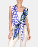 ROBERTO CAVALLI - Topp - 28