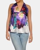 ROBERTO CAVALLI - Topp - 3