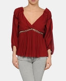 ROBERTO CAVALLI - Topp - 30