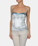 ROBERTO CAVALLI - Topp - 34