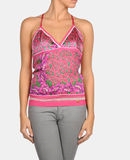 ROBERTO CAVALLI - Topp - 39