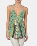 ROBERTO CAVALLI - Topp - 4
