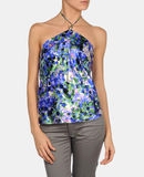 ROBERTO CAVALLI - Topp - 41