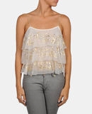 ROBERTO CAVALLI - Topp - 43