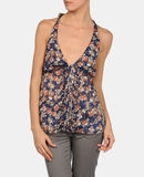 ROBERTO CAVALLI - Topp - 44