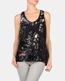 ROBERTO CAVALLI - Topp - 46