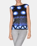 ROBERTO CAVALLI - Topp - 47