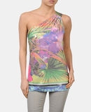ROBERTO CAVALLI - Topp - 48