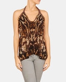 ROBERTO CAVALLI - Topp - 51