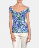 ROBERTO CAVALLI - Topp - 52